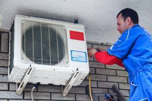 HVAC Companies Near Douglass, TX Available Now